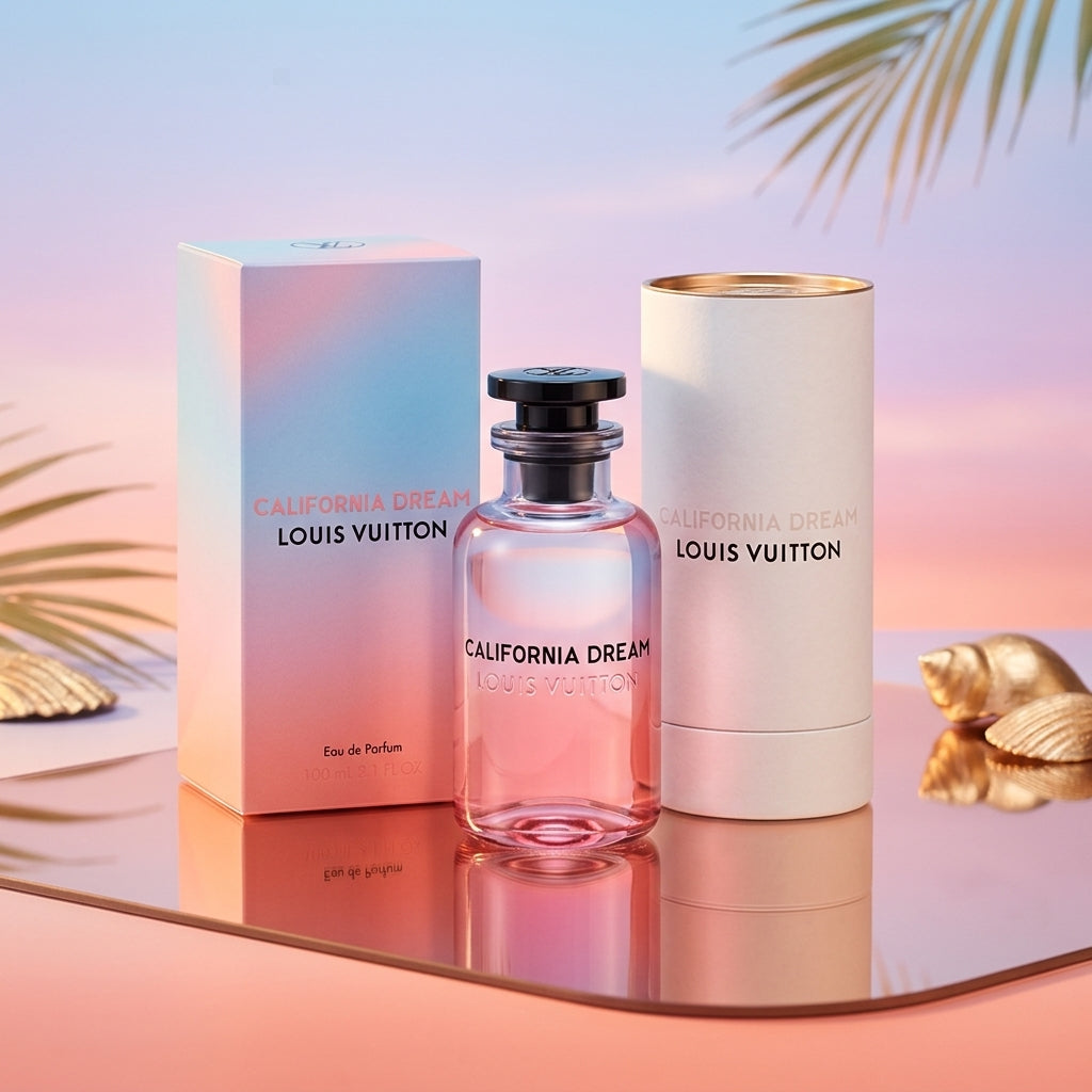 Louis Vuitton California Dream Unisex