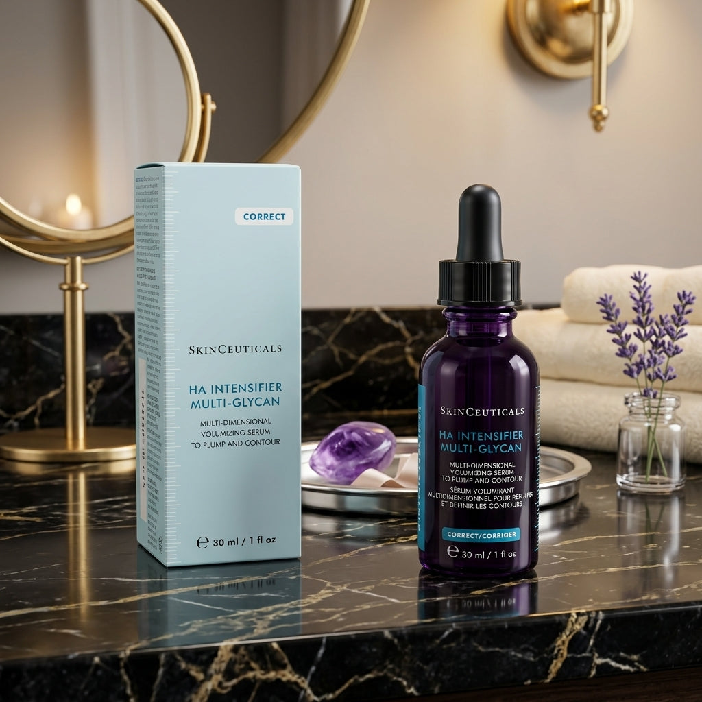SkinCeuticals H.A. Intensifier Multi-Glycan Serum, 1 oz