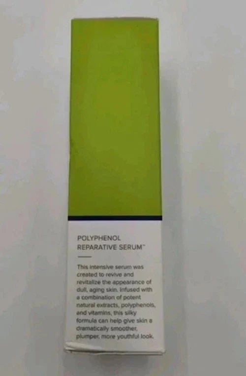 Gundry MD Polyphenol Dark Spot Diminisher Serum 1 oz New