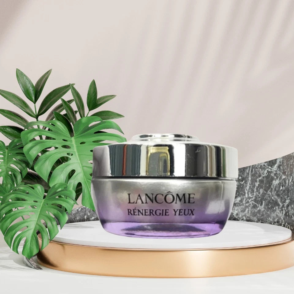 Lancome Renergie Yeux Lifting Filler Eye Cream 0.5oz / 15ml