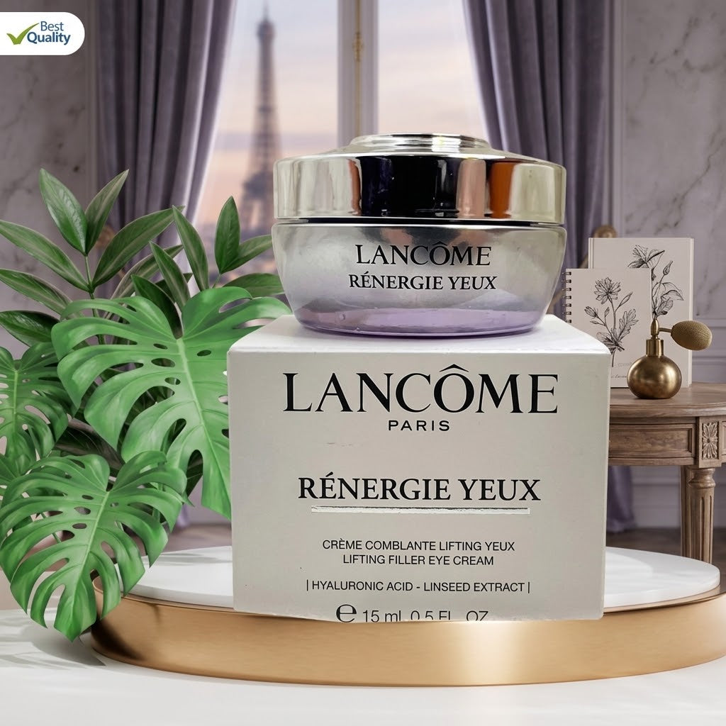 Lancome Renergie Yeux Lifting Filler Eye Cream 0.5oz / 15ml