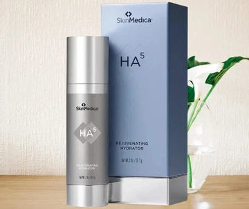 Advanced Hyaluronic Acid Rejuvenating Skin Hydrator – Deep Moisture Face Serum – 2 oz