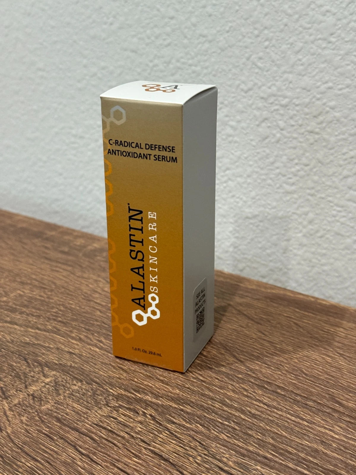 Alastin C-Radical Defense Antioxidant Serum - 1oz/29.6ml - NIB & Authentic