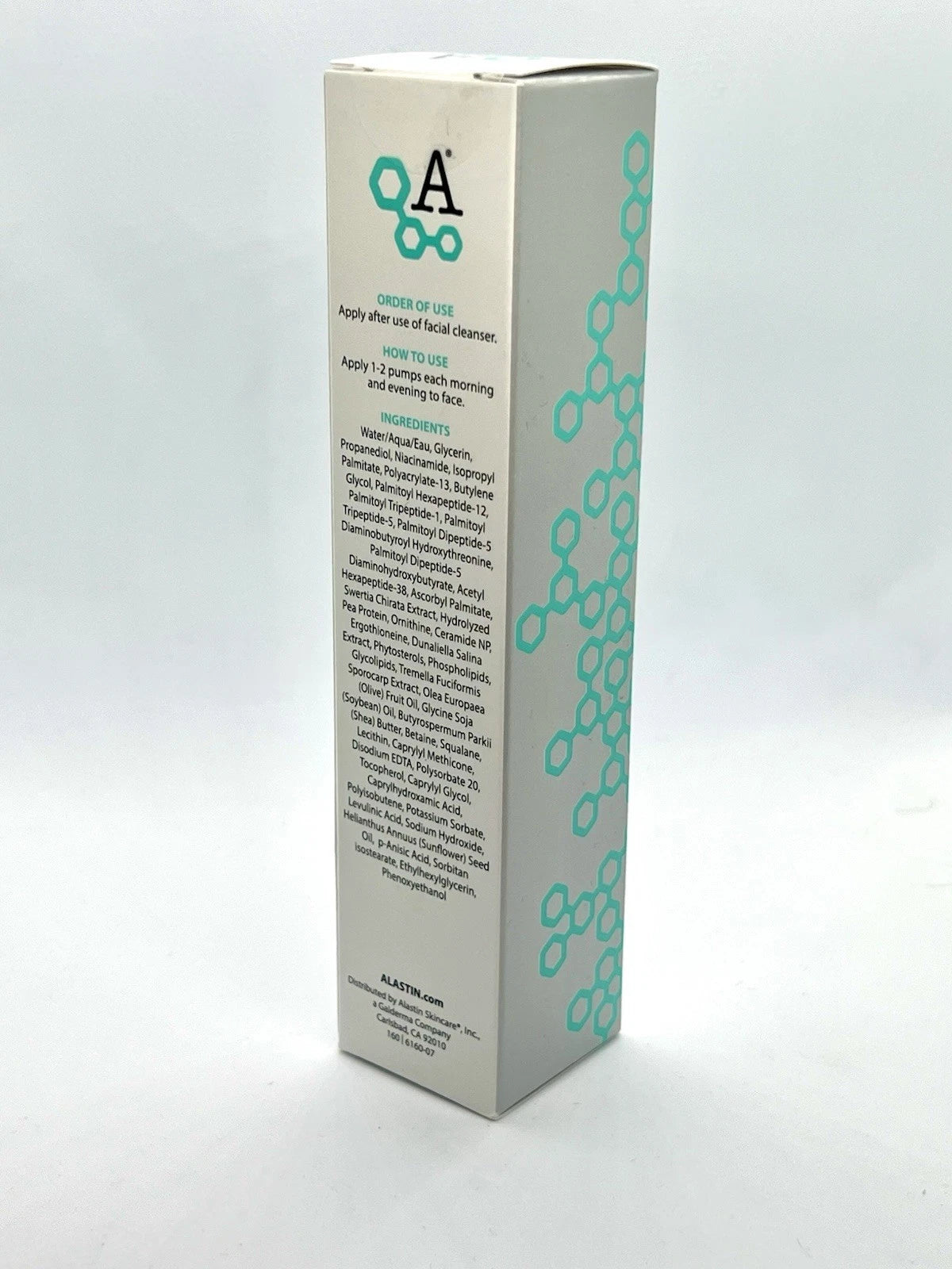 ALASTIN Skincare Restorative Skin Complex Cream - 1oz