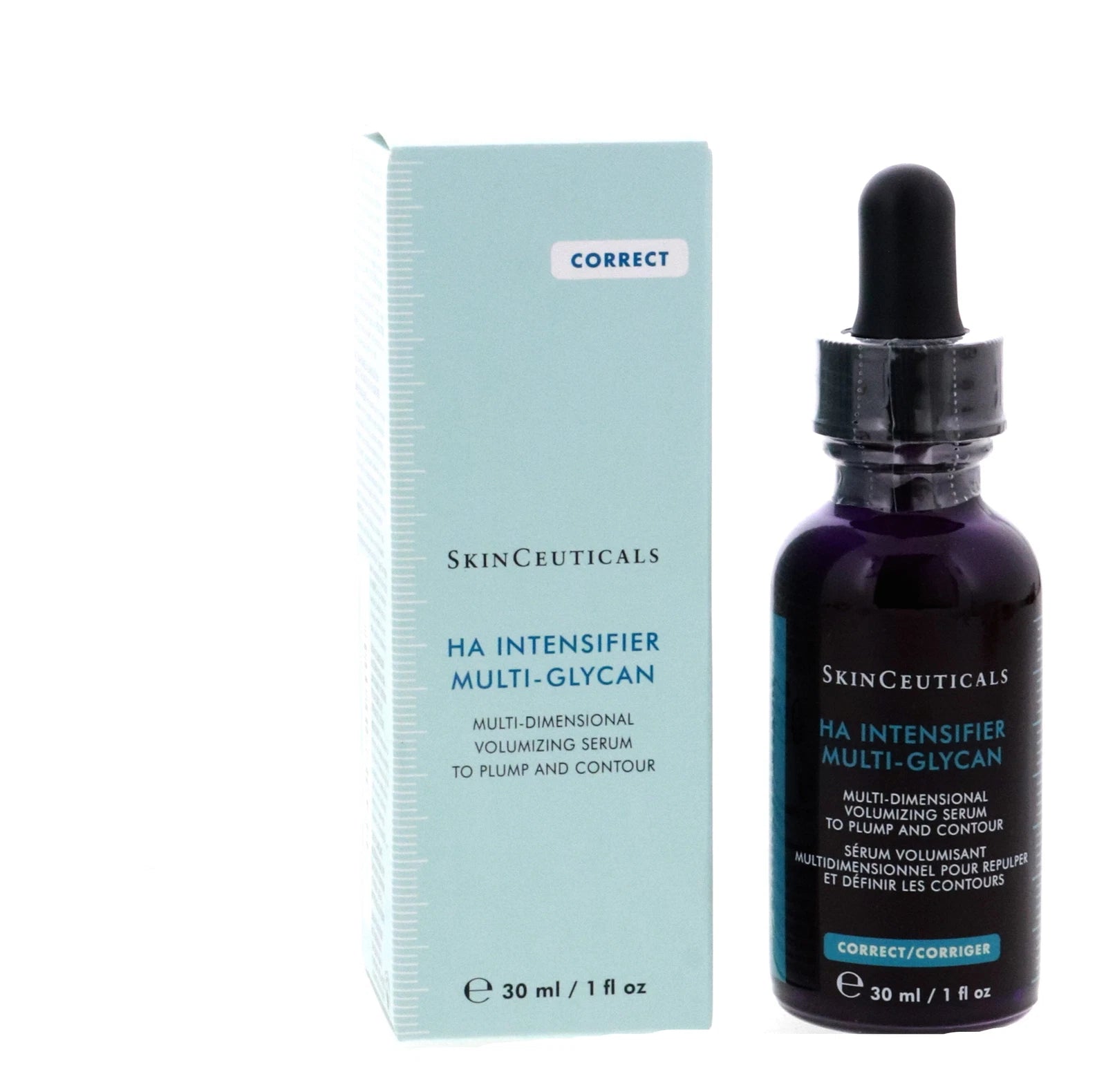 SkinCeuticals H.A. Intensifier Multi-Glycan Serum, 1 oz